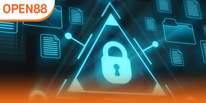 Kích hoạt bảo mật tài khoản an toàn